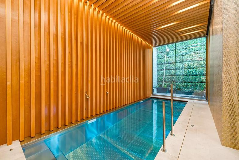 Foto 99f89464-24f5-424d-b6c1-d70abc7c3d22. Rent flat with heating pool in Jerónimos Madrid