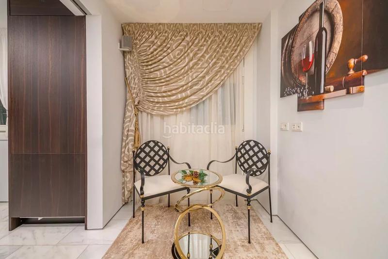 Foto a3cac271-f71b-4991-a51c-c65c4819c835. Rent flat with heating pool in Jerónimos Madrid