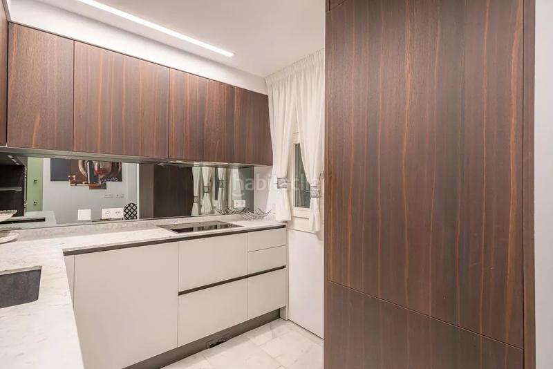 Foto d5dc4621-a801-43b0-874e-abdbc6d5206e. Rent flat with heating pool in Jerónimos Madrid