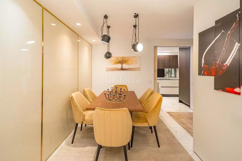 Foto f3b5f7e9-d70c-4179-8719-993657e089ca. Rent flat with heating pool in Jerónimos Madrid