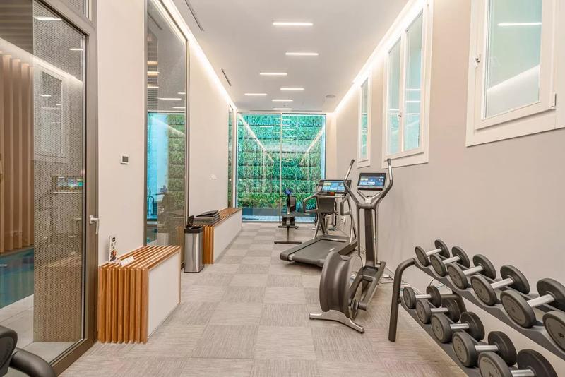 Foto 14a1ef5a-d8e0-4e81-a1aa-dfcf1846ab74. Lloguer pis amb calefacció piscina a Jerónimos Madrid