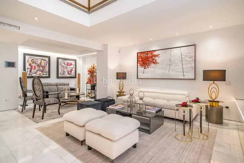 Foto 76b6b28e-67c3-4305-9b85-6209ee0201d6. Lloguer pis amb calefacció piscina a Jerónimos Madrid