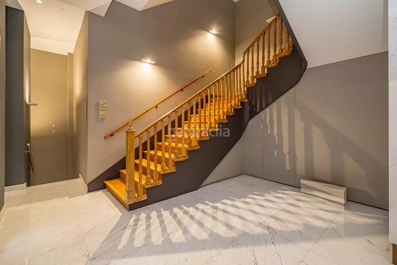 Foto 976fd855-06e5-4035-a142-836a9556f9e7. Lloguer pis amb calefacció piscina a Jerónimos Madrid