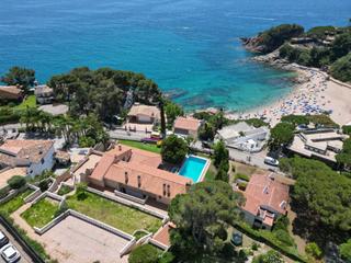 Casa a Santa Cristina-Sant Francesc