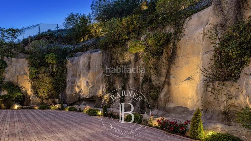 Foto 64ba3aa5-0b96-4536-a540-e5640176948f. Casa amb calefacció aparcament piscina a Benahavís pueblo Benahavís