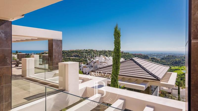 Foto cce38d74-8060-480d-9b81-c12a4ed6b7f5. Casa amb calefacció aparcament piscina a Benahavís pueblo Benahavís