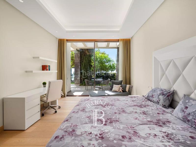 Foto f41ac328-7721-411e-af4b-2ace9e816aba. Casa amb calefacció aparcament piscina a Benahavís pueblo Benahavís