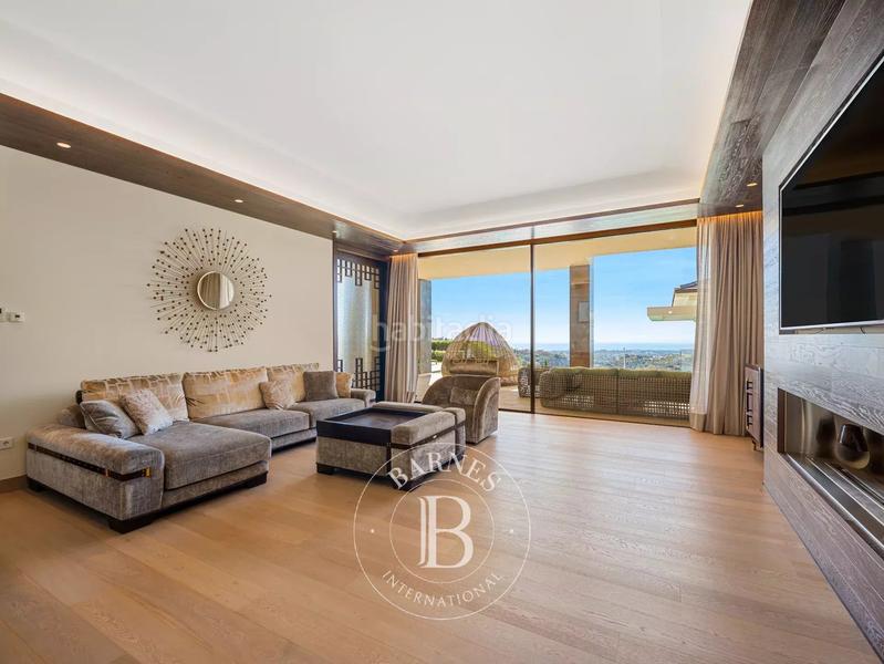 Foto 132d59b7-644c-4c82-9cfe-da8a5864dcc2. Haus mit heizung parking pool in Benahavís pueblo Benahavís