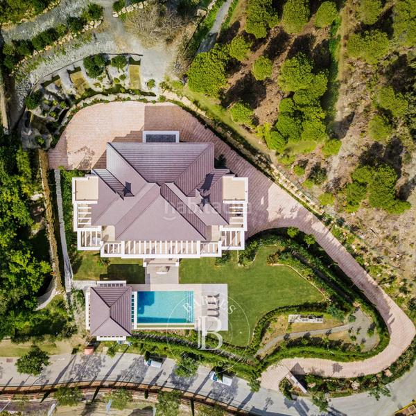 Foto 4b81b1e4-401c-4447-8fbf-b555593aae5e. Haus mit heizung parking pool in Benahavís pueblo Benahavís