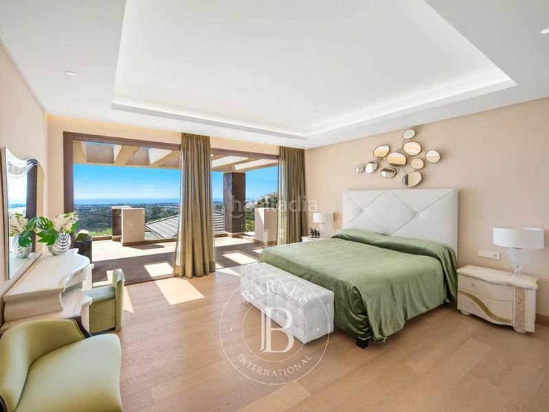 Foto 9a401dc4-db58-42d8-a753-cbc92518e55a. Haus mit heizung parking pool in Benahavís pueblo Benahavís