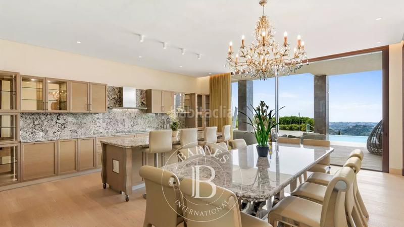 Foto e3fefdbd-730a-425c-9622-37a05e7623a5. Haus mit heizung parking pool in Benahavís pueblo Benahavís