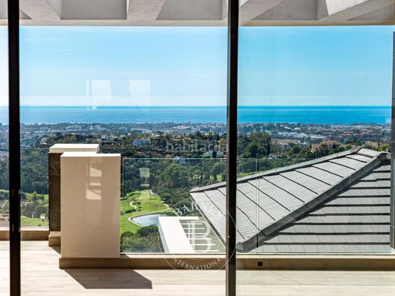 Foto b00b30b2-bb9a-4227-a4cf-760d4d6bafa9. House with heating parking pool in Benahavís pueblo Benahavís