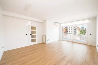 Etagenwohnung in Adelfas