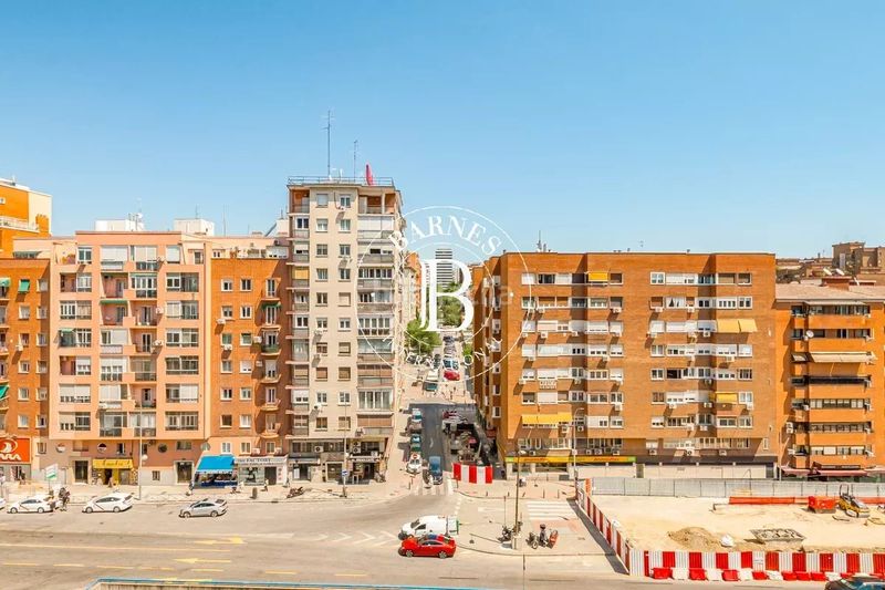 Foto 280f47a3-d61d-4e43-8186-a44783124fb0. Piso en Adelfas Madrid