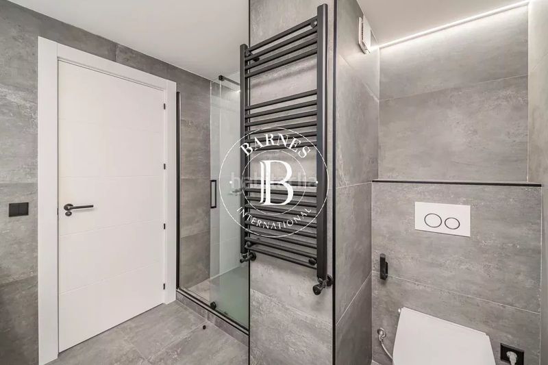 Foto 55771383-141a-4d35-a3d9-0086c59b6f75. Piso en Adelfas Madrid