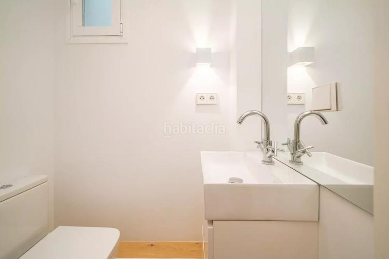 Foto 189d7bda-4679-41e1-852c-1fe43468e7db. Appartamento con riscaldamento in Trafalgar Madrid