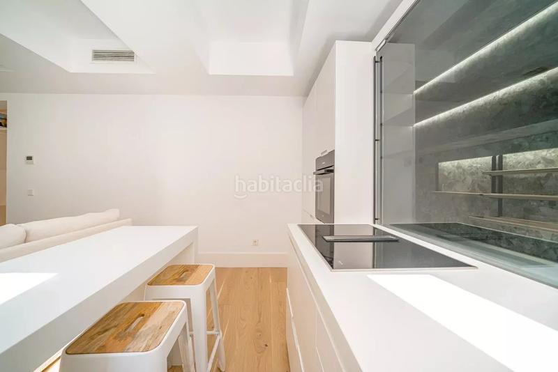 Foto 1bcf2535-3bb4-4a7e-95e5-b685e12c4aac. Appartamento con riscaldamento in Trafalgar Madrid