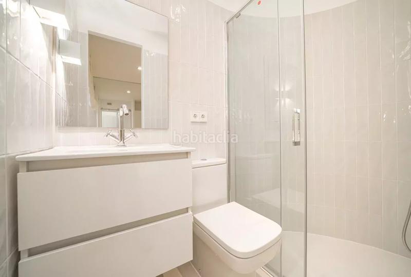 Foto 230e3fad-548a-4bfb-8f24-2ff1523ee55a. Appartamento con riscaldamento in Trafalgar Madrid