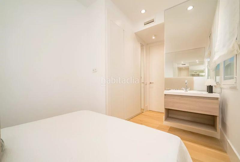 Foto 2fb74d97-ad92-4dd6-baf3-367731386758. Appartamento con riscaldamento in Trafalgar Madrid