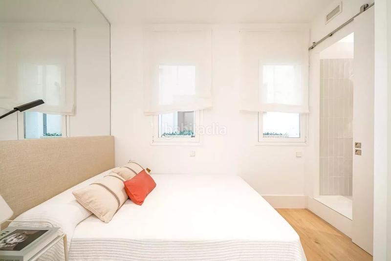 Foto 8ebc8f31-0a2e-402b-9578-2631e1f31336. Appartamento con riscaldamento in Trafalgar Madrid
