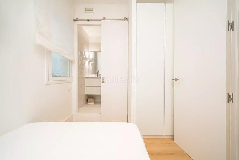 Foto 90b25c1a-dd33-4981-984c-f37a1d5cdb31. Appartamento con riscaldamento in Trafalgar Madrid