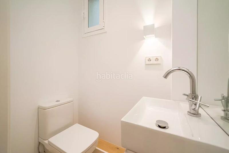 Foto a6f64948-d0f2-460a-9a00-d02037e87b5e. Appartamento con riscaldamento in Trafalgar Madrid