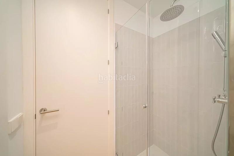 Foto d4f63716-5ac9-4430-b415-f9fd0e324c18. Appartamento con riscaldamento in Trafalgar Madrid