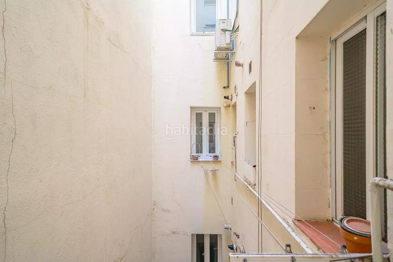 Foto 328e4776-f3be-4d7c-955d-c0f4ec9ca4ce. Appartement avec chauffage dans Trafalgar Madrid