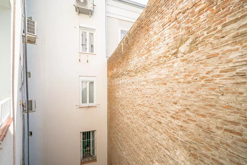 Foto 44318314-b206-4a3a-99ea-b5d620065810. Appartement avec chauffage dans Trafalgar Madrid