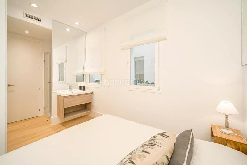 Foto 4df898e5-50e0-4b34-8bf9-5c9479a80f7c. Appartement avec chauffage dans Trafalgar Madrid