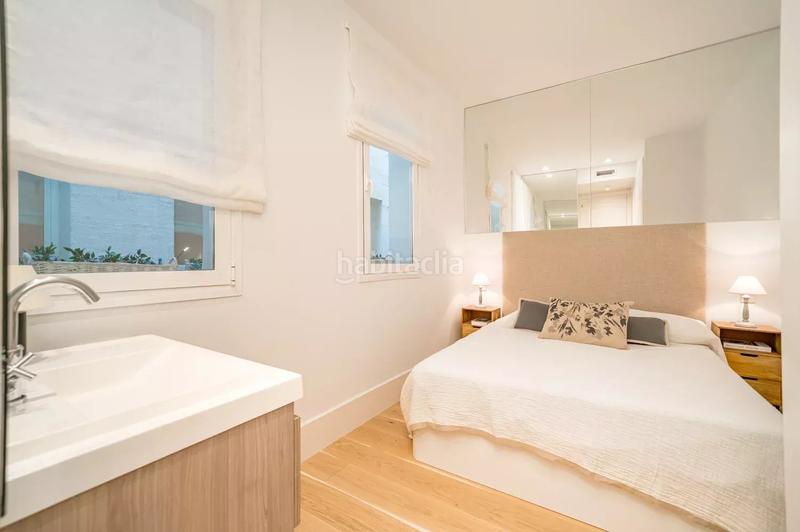 Foto 4e0e2cea-1b11-460f-a754-6af3ce486f27. Appartement avec chauffage dans Trafalgar Madrid