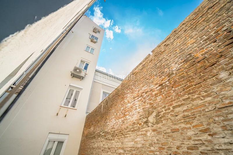 Foto 503e57f3-e784-4630-9f99-bf13ac0f3581. Appartement avec chauffage dans Trafalgar Madrid