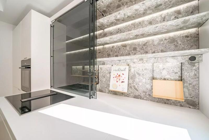 Foto 504d6eb9-a483-4ff2-bcc0-6b444c04edce. Appartement avec chauffage dans Trafalgar Madrid