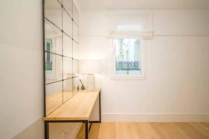 Foto 5df28f68-17ec-436c-a228-10abfdf8b256. Appartement avec chauffage dans Trafalgar Madrid