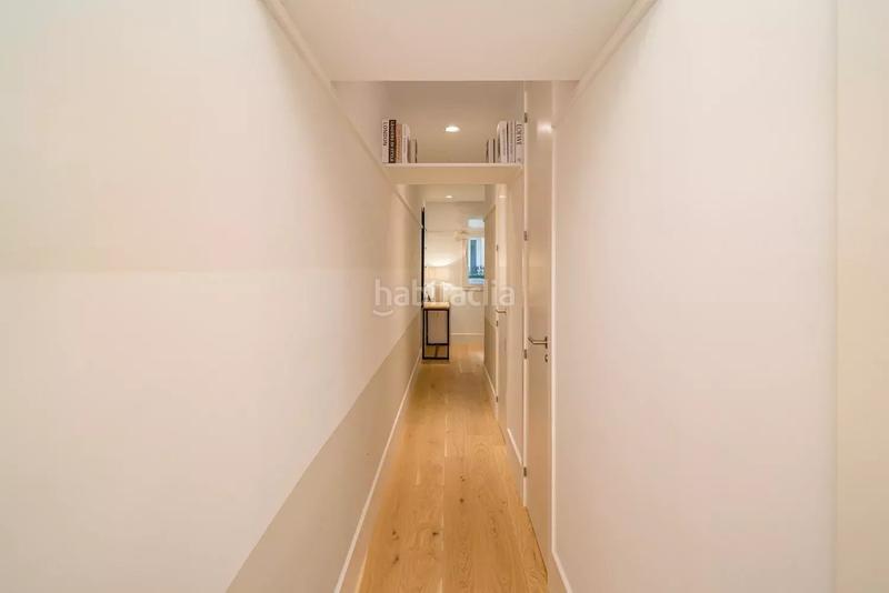 Foto 62b0711c-77c4-4eb8-baf5-21ff8a652495. Appartement avec chauffage dans Trafalgar Madrid