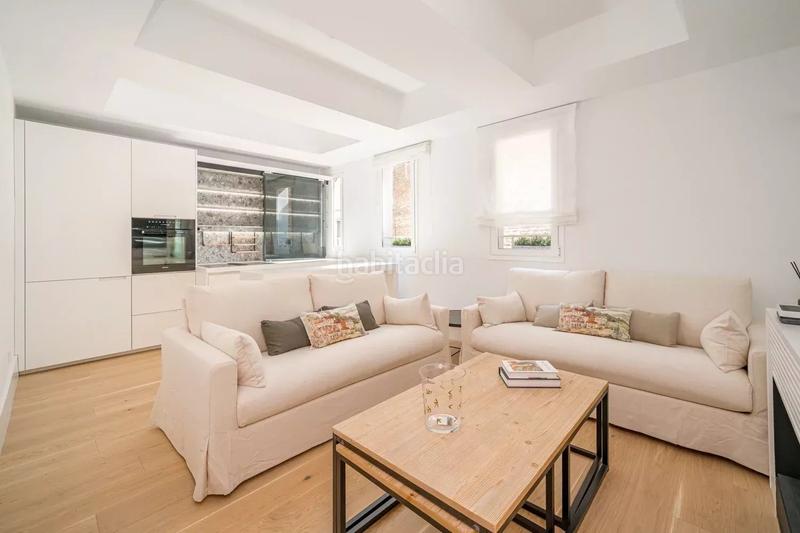 Foto 6a8525b9-bb94-41de-9dd9-b06354c56da5. Appartement avec chauffage dans Trafalgar Madrid