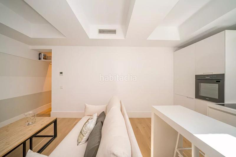 Foto 7cf9645e-9d90-4bc5-98aa-929507ecccd5. Appartement avec chauffage dans Trafalgar Madrid