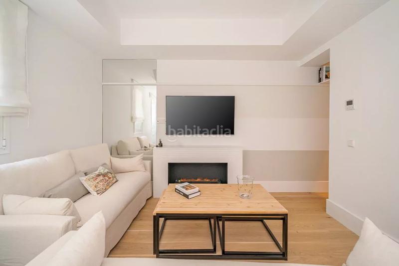 Foto 7d941bc3-0f85-4c91-a6fe-36a5ef3aeee3. Appartement avec chauffage dans Trafalgar Madrid