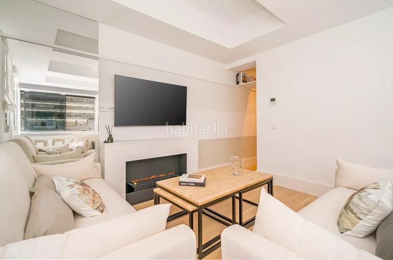 Foto 8e7f0881-b203-44a8-aafc-74bcf117e73a. Appartement avec chauffage dans Trafalgar Madrid