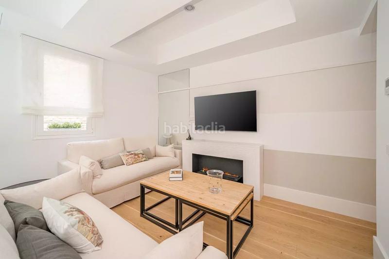 Foto 94160f84-0102-48d9-9465-a6efcd983d97. Appartement avec chauffage dans Trafalgar Madrid