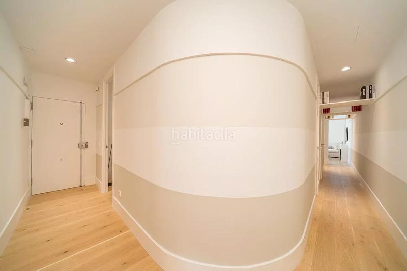 Foto 9e9e69b6-4e5e-4930-b1a3-edcd1a476aa2. Appartement avec chauffage dans Trafalgar Madrid