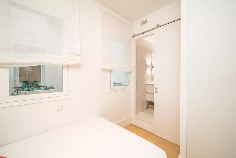 Foto d64c5a64-fdc8-46b0-98ad-7d102f39c511. Appartement avec chauffage dans Trafalgar Madrid