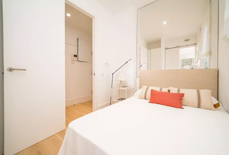 Foto de994632-911b-4eec-aa5f-9ba3767344eb. Appartement avec chauffage dans Trafalgar Madrid