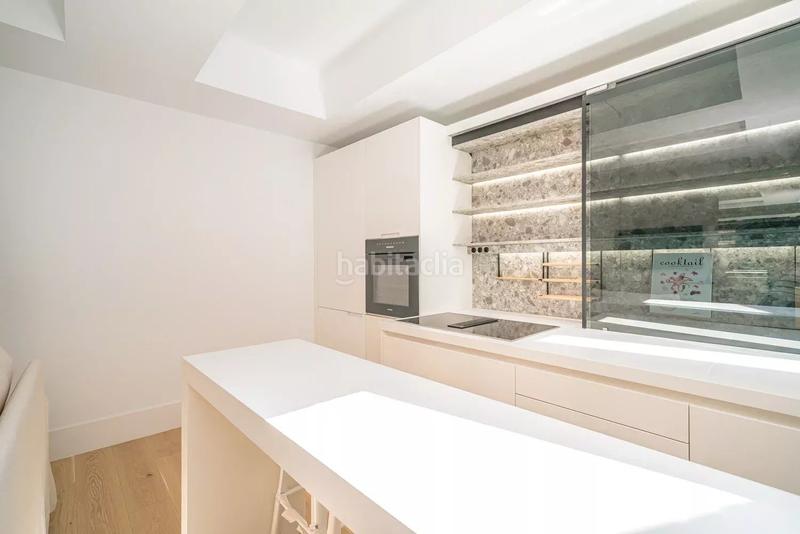 Foto e672ffb4-4267-4689-99c6-cea27af0fcff. Appartement avec chauffage dans Trafalgar Madrid