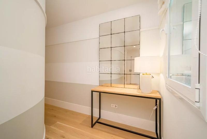 Foto f108957f-3e7e-4d2e-ae2e-edfd2b38d567. Appartement avec chauffage dans Trafalgar Madrid
