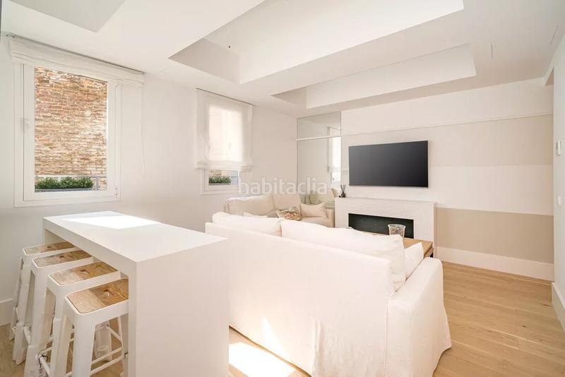 Foto f774cbfb-cfb4-45cc-992f-071bac4cb965. Appartement avec chauffage dans Trafalgar Madrid