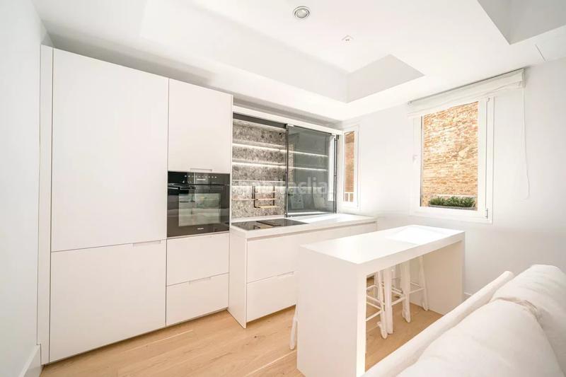 Foto 299a1cea-fecb-4f67-af52-41b7f24d6a31. Pis amb calefacció a Trafalgar Madrid