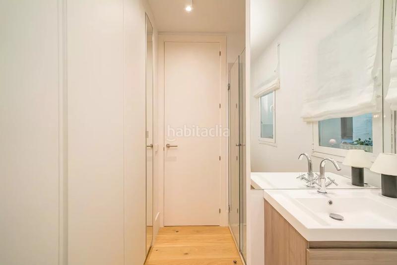 Foto 0f26a7c5-7497-407e-9bd3-47ca29ff2b5e. Piso en Trafalgar Madrid