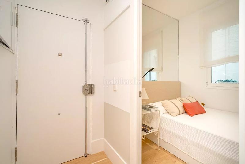 Foto 43731c36-371f-40d2-b5f6-6f4a480fbb34. Piso en Trafalgar Madrid