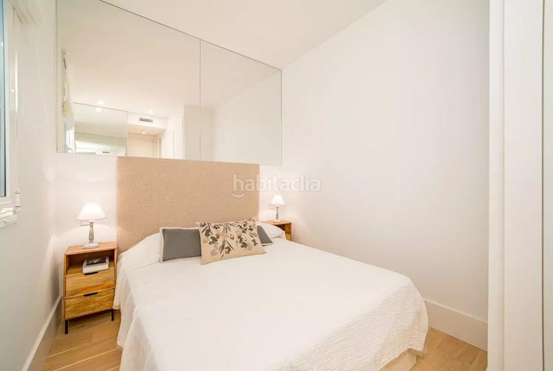 Foto cbe3ef1f-a264-4e3b-a344-7498d167d65e. Piso en Trafalgar Madrid